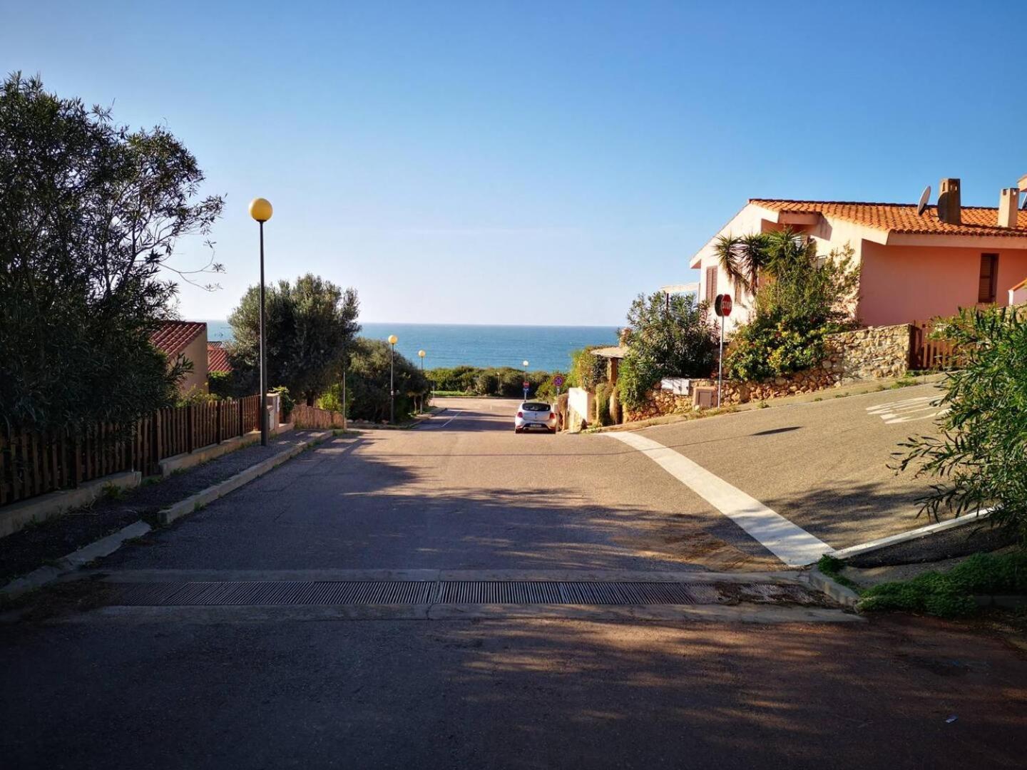 Funtana Meiga, Il Tuo Angolo Di Paradiso Exterior photo